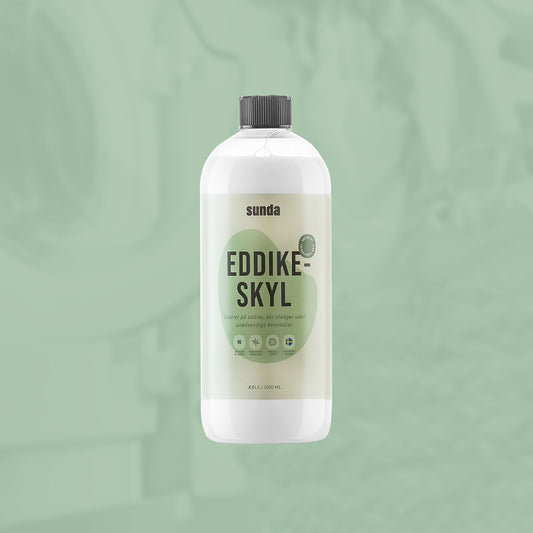 <tc>Eddikeskyl 1 L</tc>
