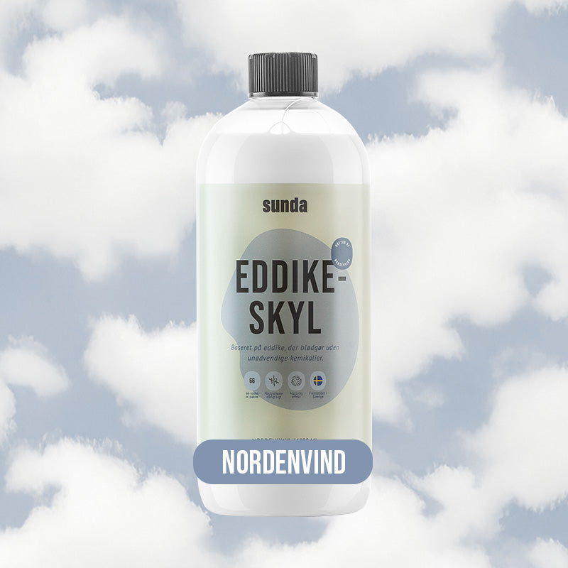 Eddikeskylle 1 L