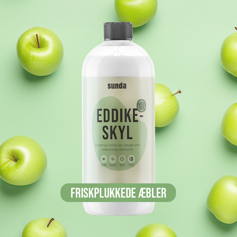 Eddikeskylle 1 L