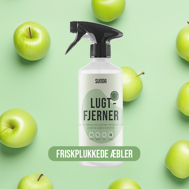 Lugtfjerner 500 ml