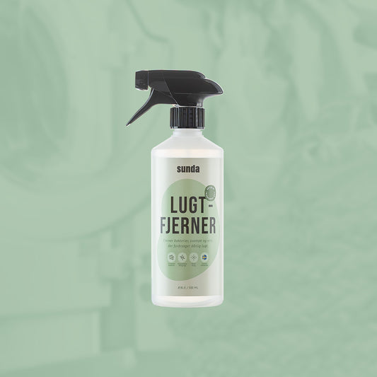 Lugtfjerner 500 ml