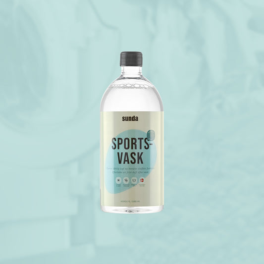 Sportsvask 1 L