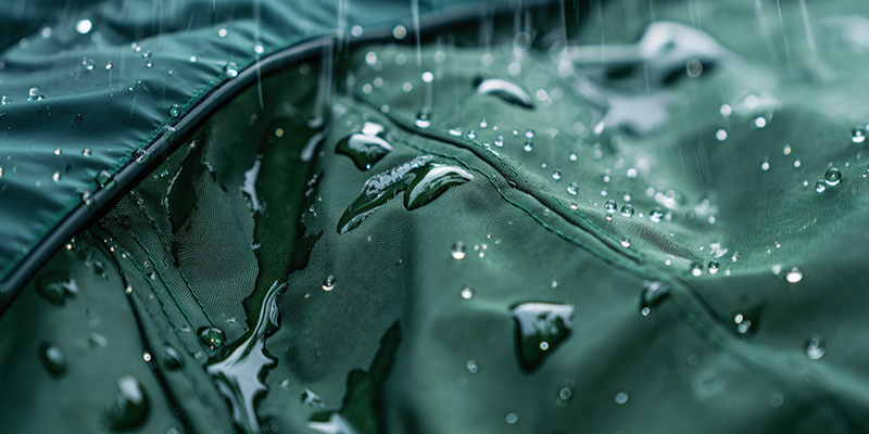 Guide: Så impregnerar du skalkläder inför höst, vinter och vår