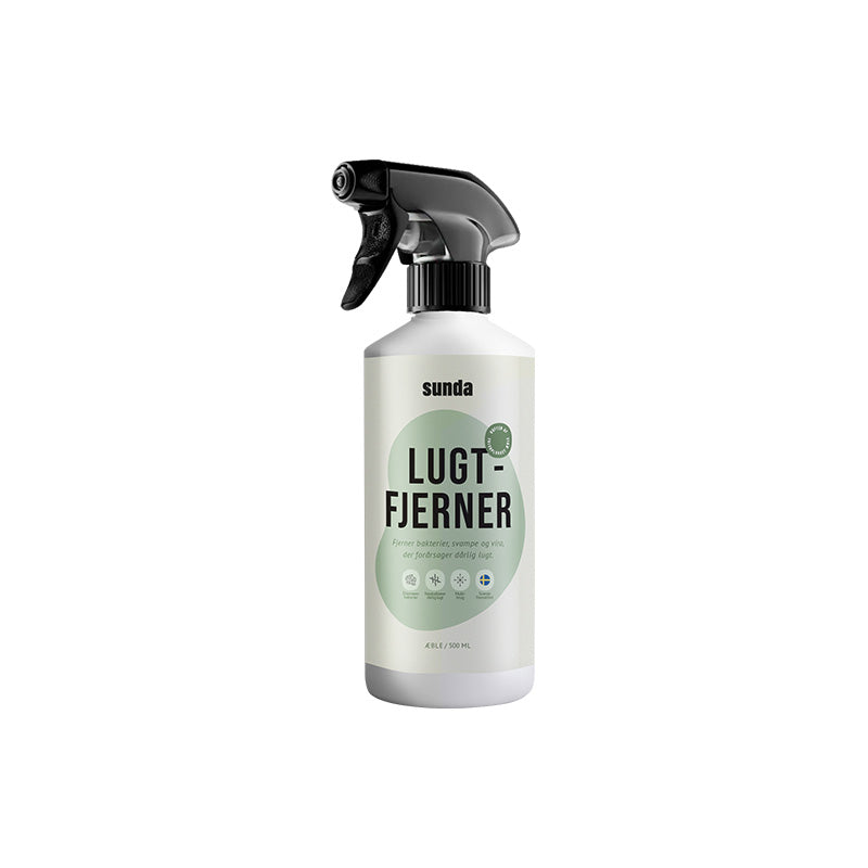 Lugtfjerner 500 ml