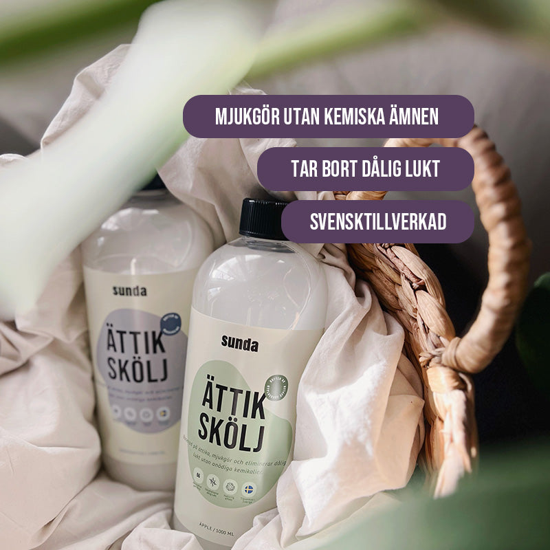 Levaminimalistiskt kit