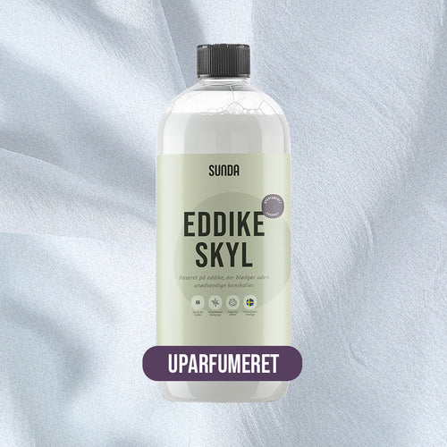 Uparfumeret
