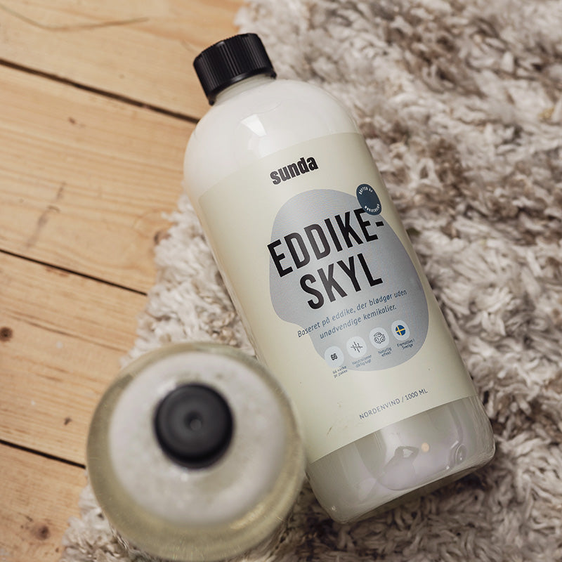 <tc>Eddikeskyl 1 L</tc>
