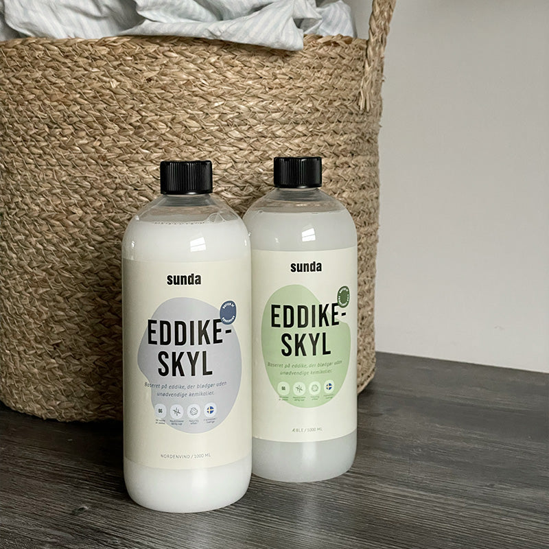 <tc>Eddikeskyl 1 L</tc>
