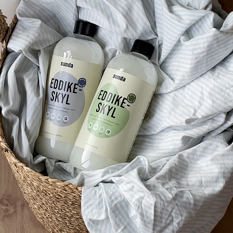 <tc>Eddikeskyl 1 L</tc>