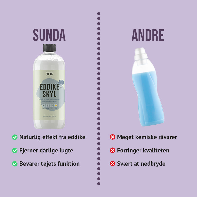 <tc>Eddikeskyl 1 L</tc>