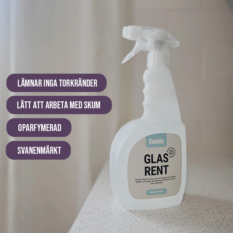 Hela hemmets städkit