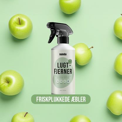 Lugtfjerner 500 ml