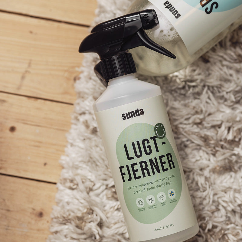 Lugtfjerner 500 ml
