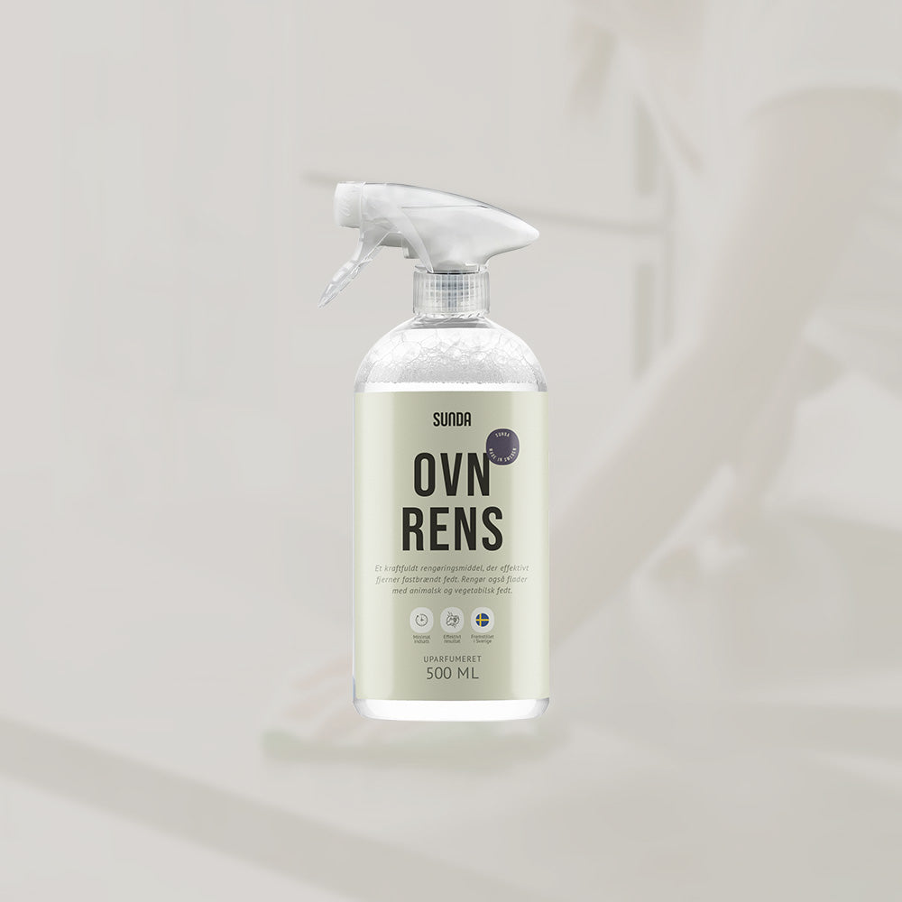 Ovnrens 500 ml