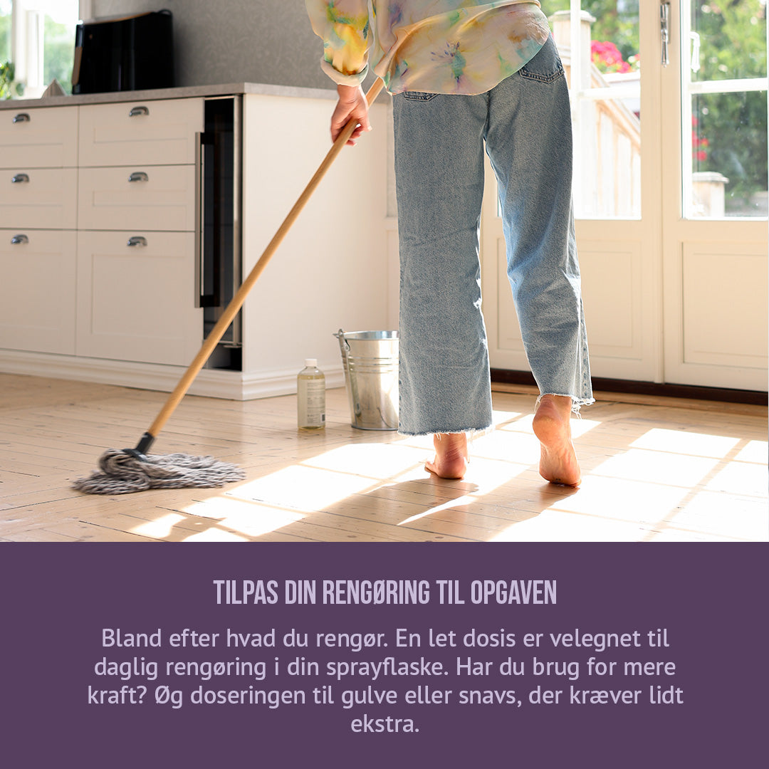 Universalrengøring 500 ml