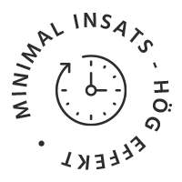 Rullande text
